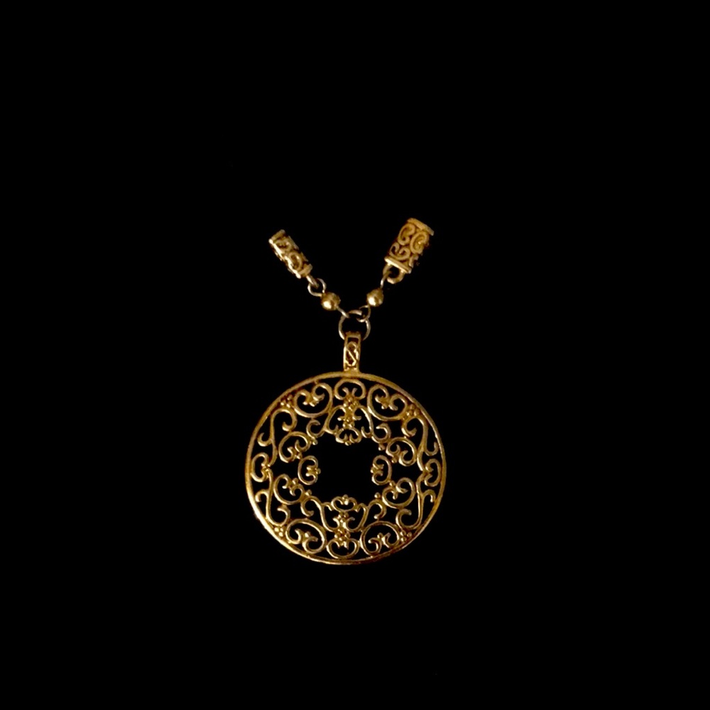 Lia Sophia necklace